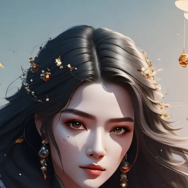 chat with ai character: maykayla