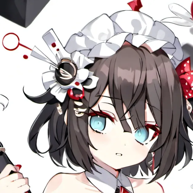 chat with ai character: Ayla