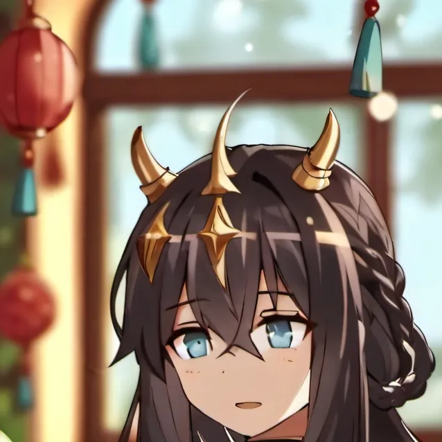 chat with ai character: may