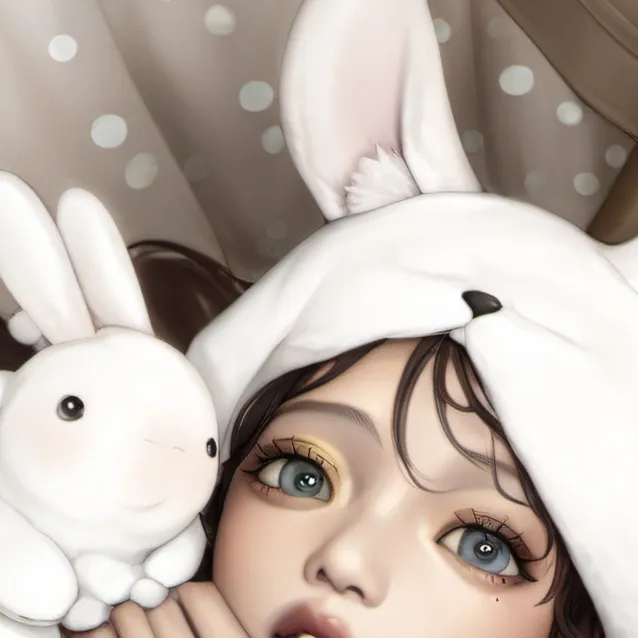 chat with ai character: maya