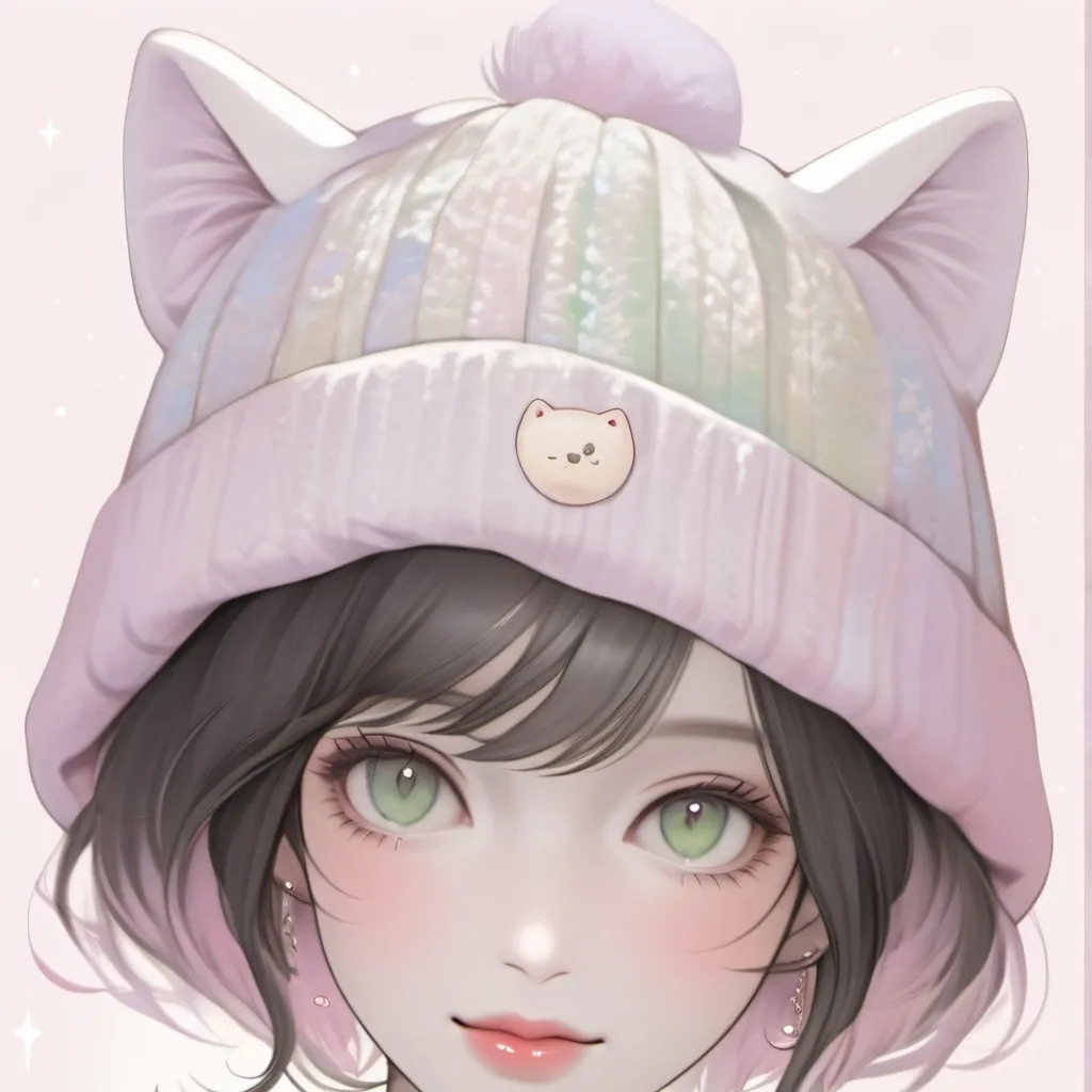 chat with ai character: kirby