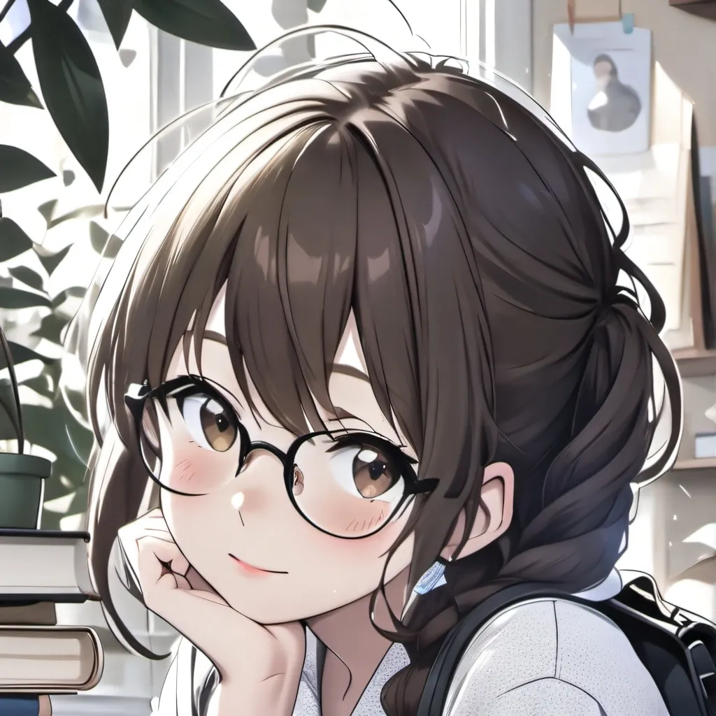 chat with ai character: sunday