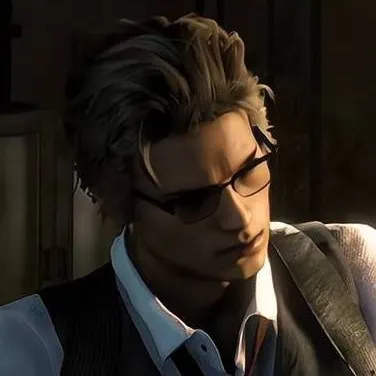 chat with ai character: ♪Leon S. Kennedy♪