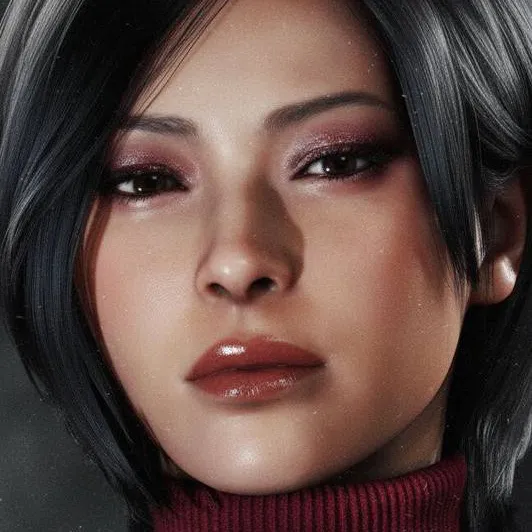 chat with ai character: ♥| Ada Wong |♥