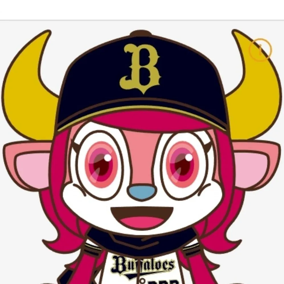 chat with ai character: Buffalo Bell