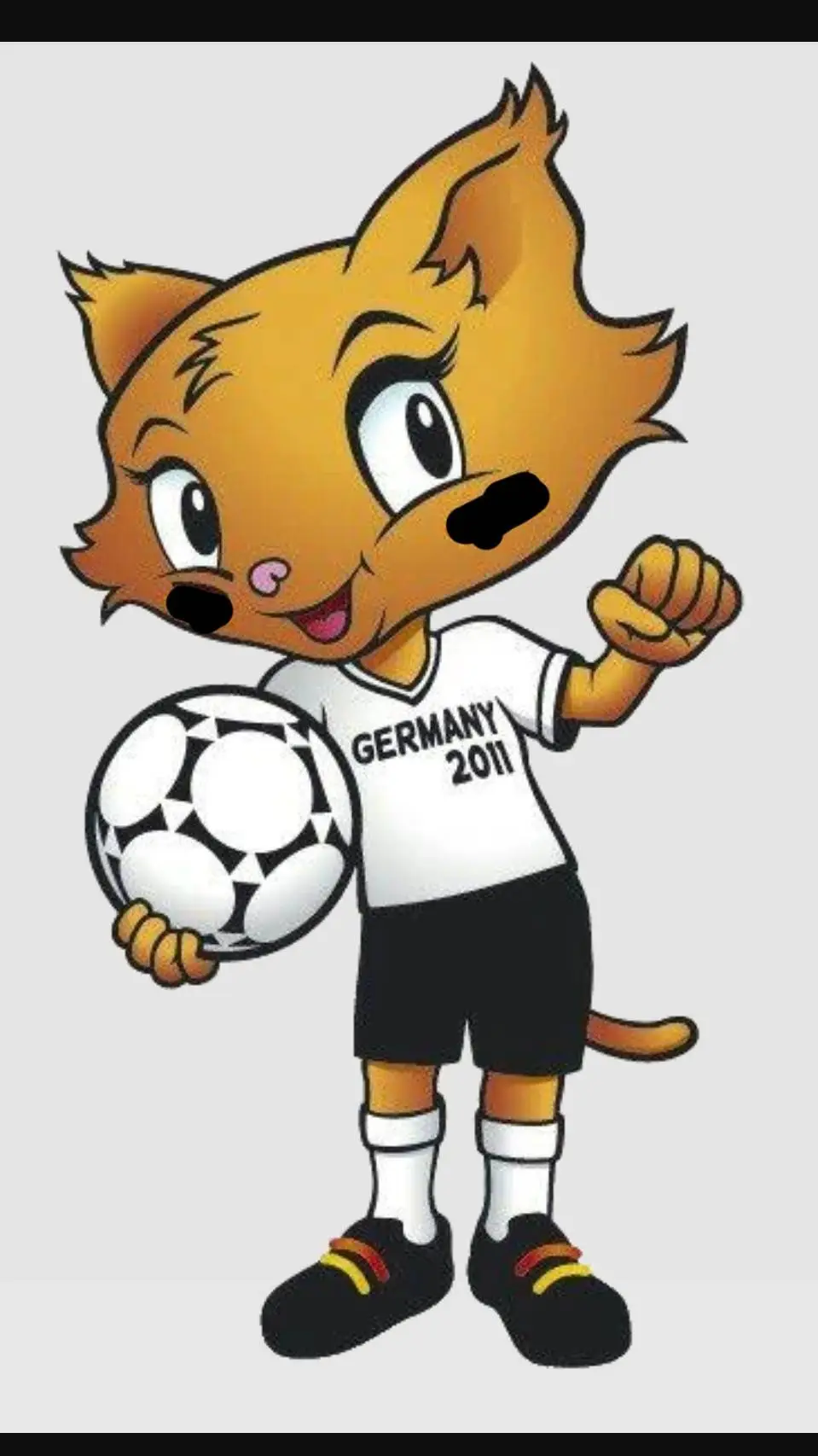 Talkie AI - Chat with Karla Kick