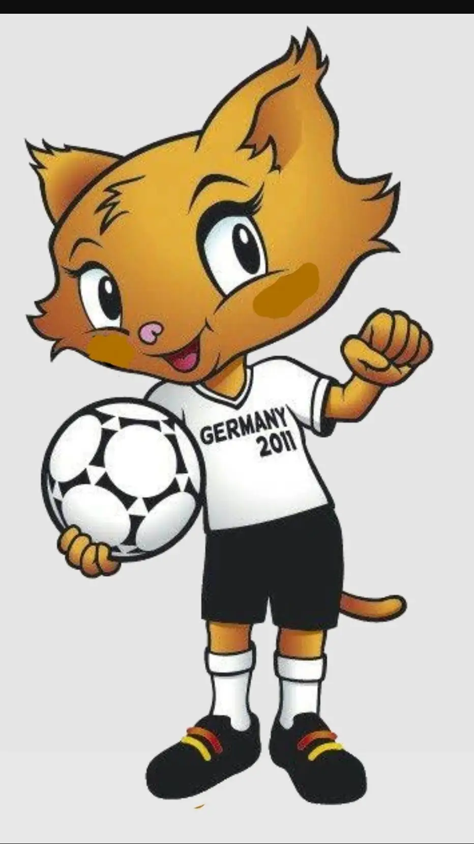 ai character: Karla background