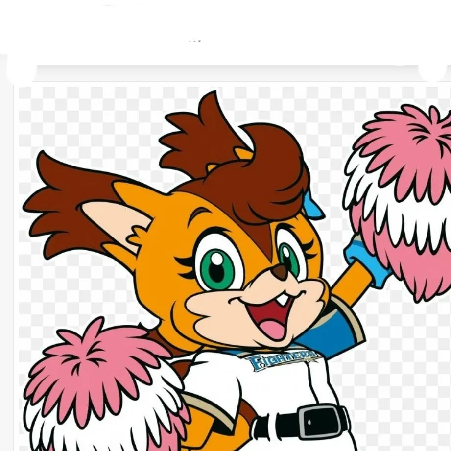 chat with ai character: Polly Polaris 2016