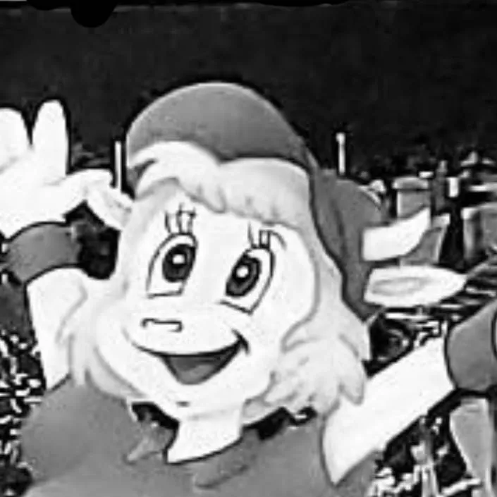 chat with ai character: Falulu 