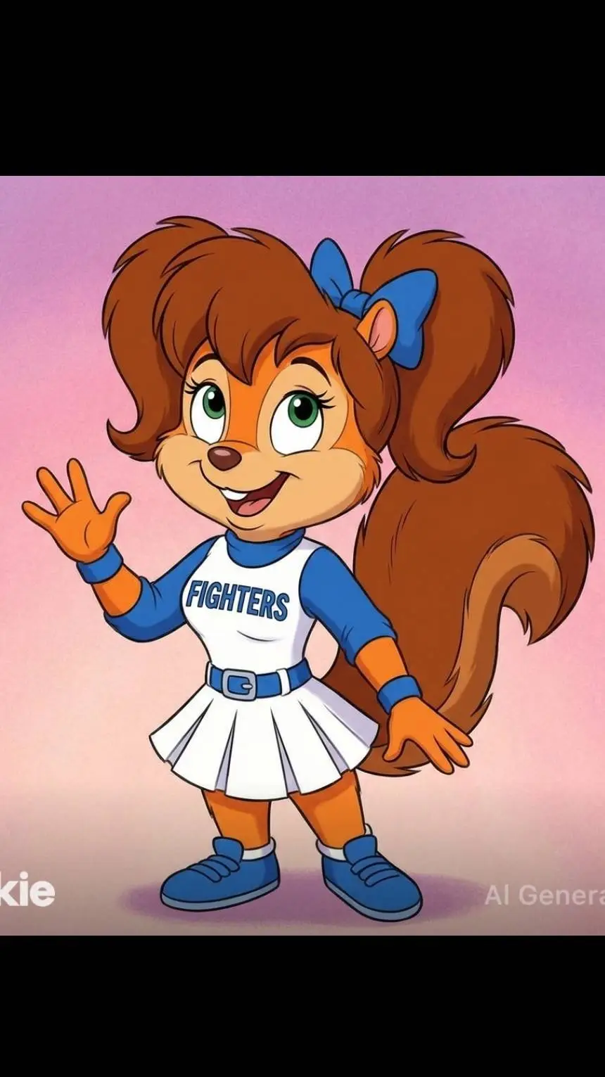 Talkie AI - Chat with Polly Polaris 1992