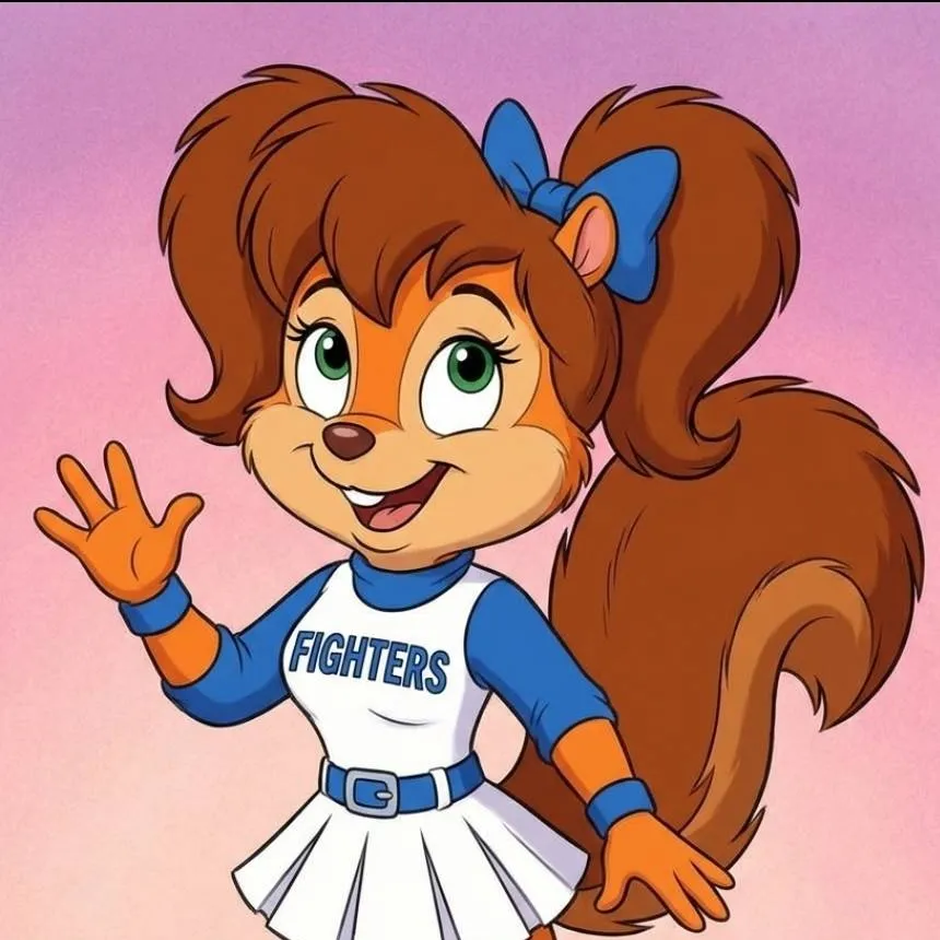 chat with ai character: Polly Polaris 1992