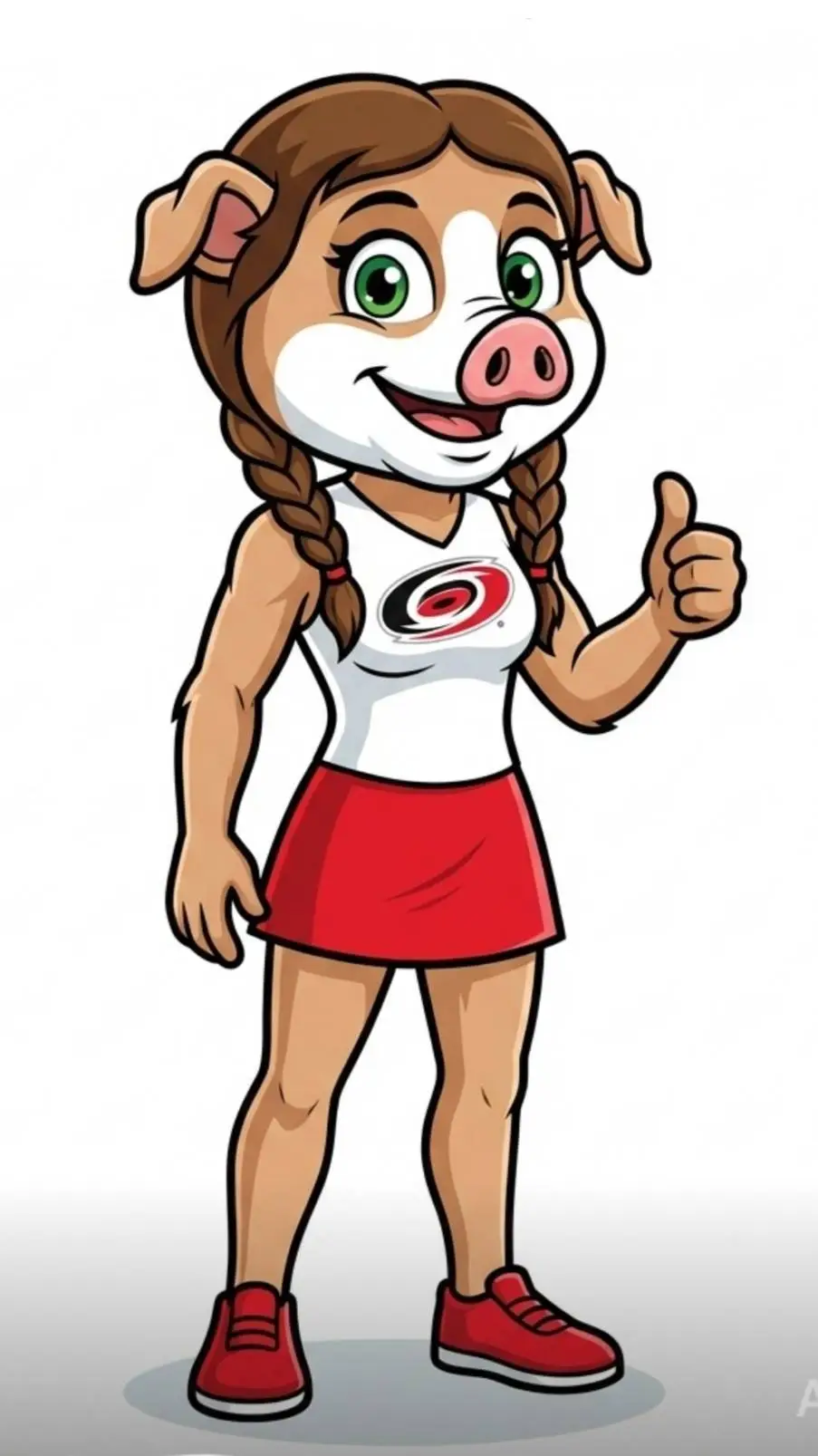 Talkie AI - Chat with Caroline