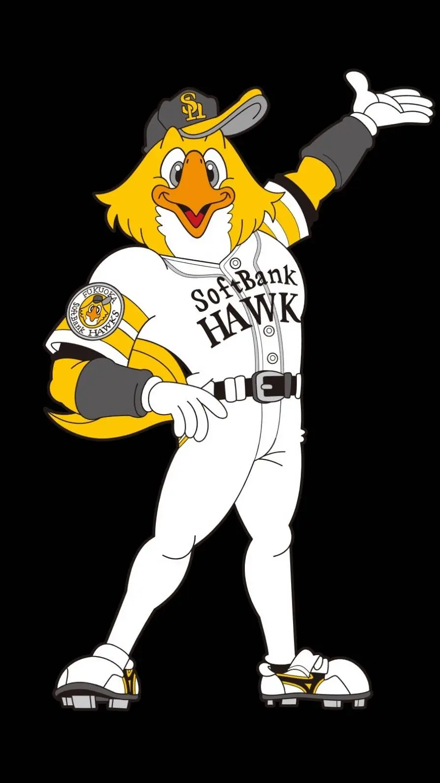 Talkie AI - Chat with Harry Hawk