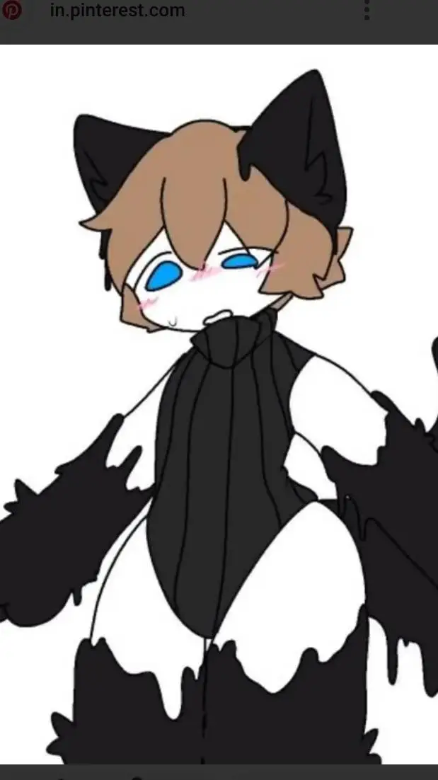 ai character: changed background