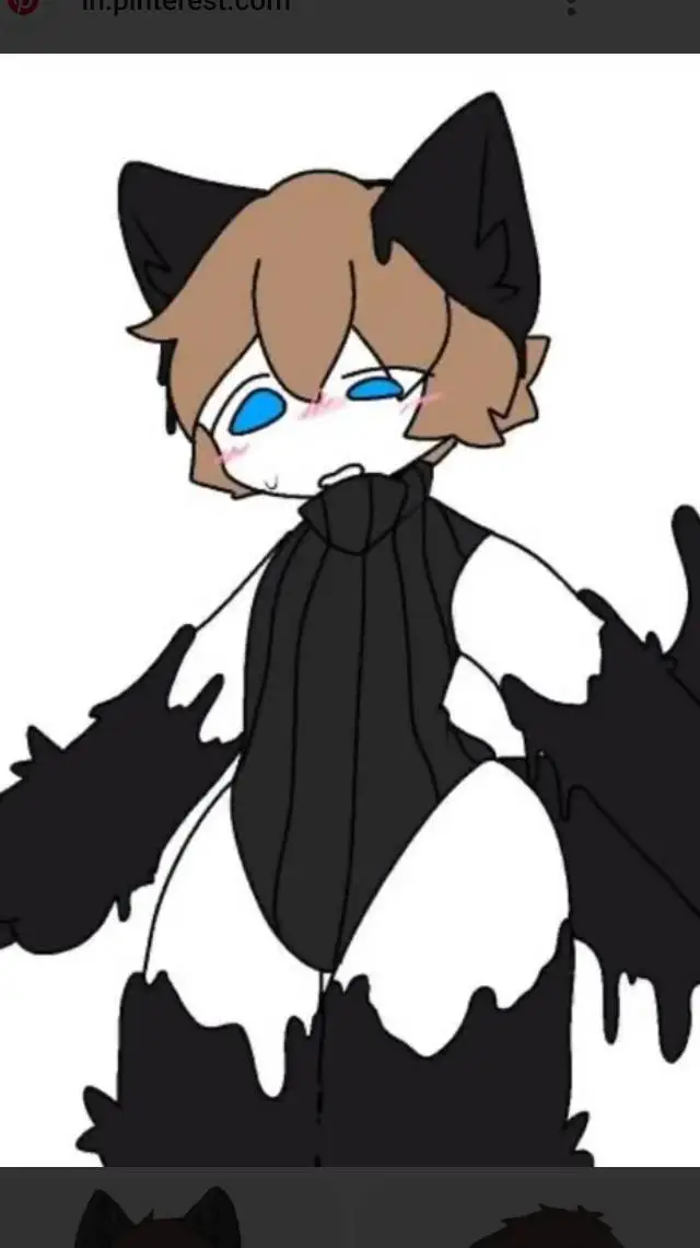 ai character: colin background