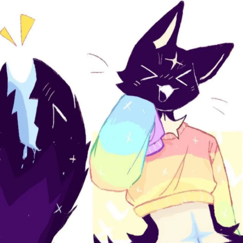 chat with ai character: Elin