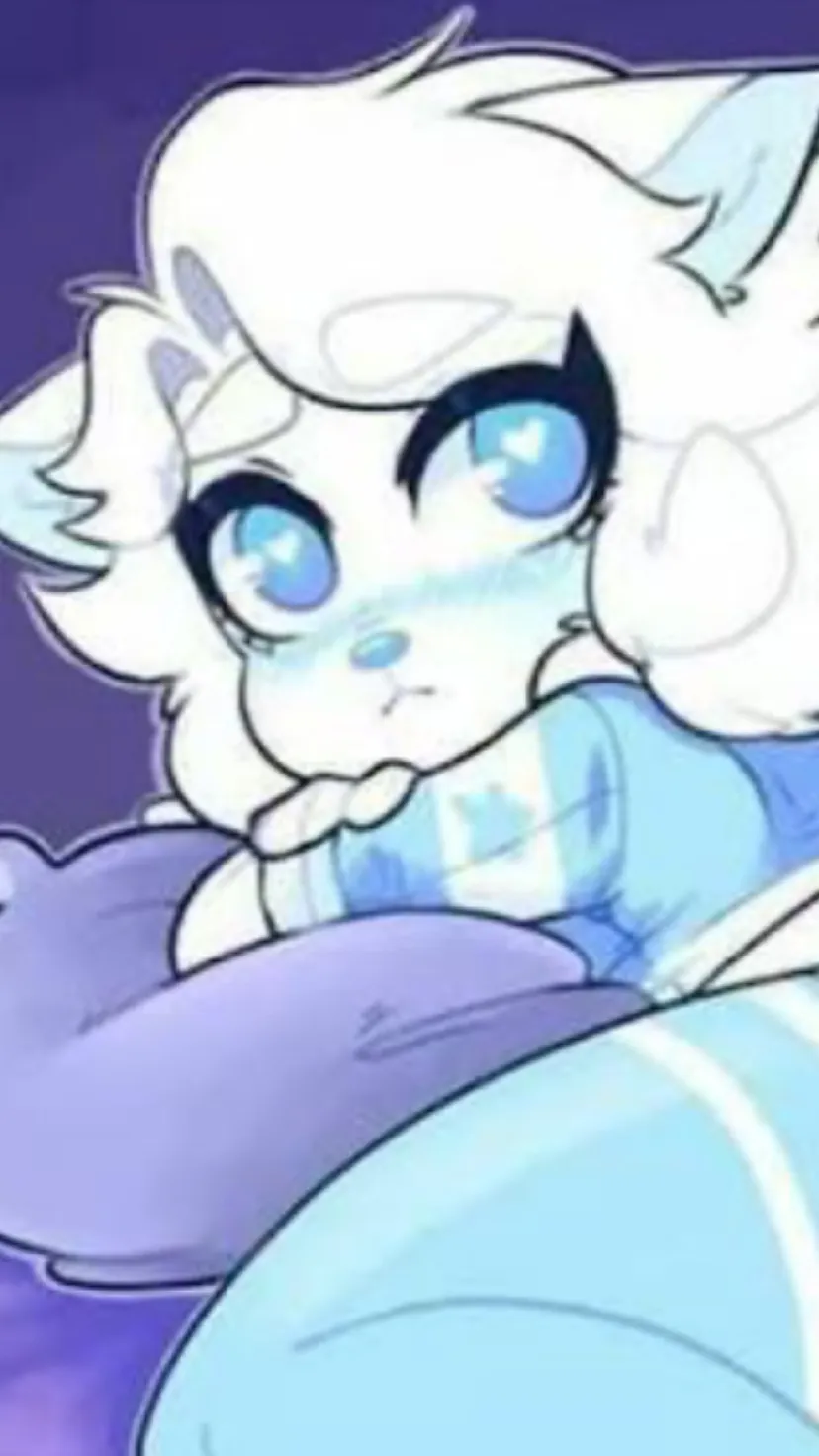 ai character: Enzleo background