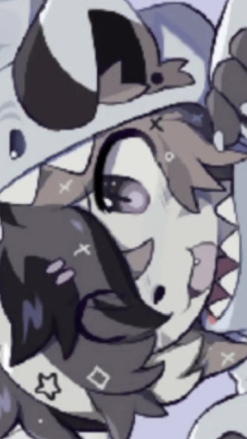 ai character: Oliver background