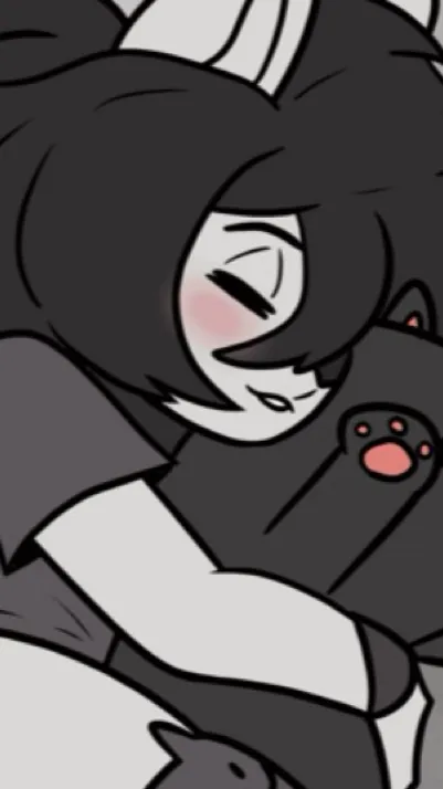 ai character: Alexie background