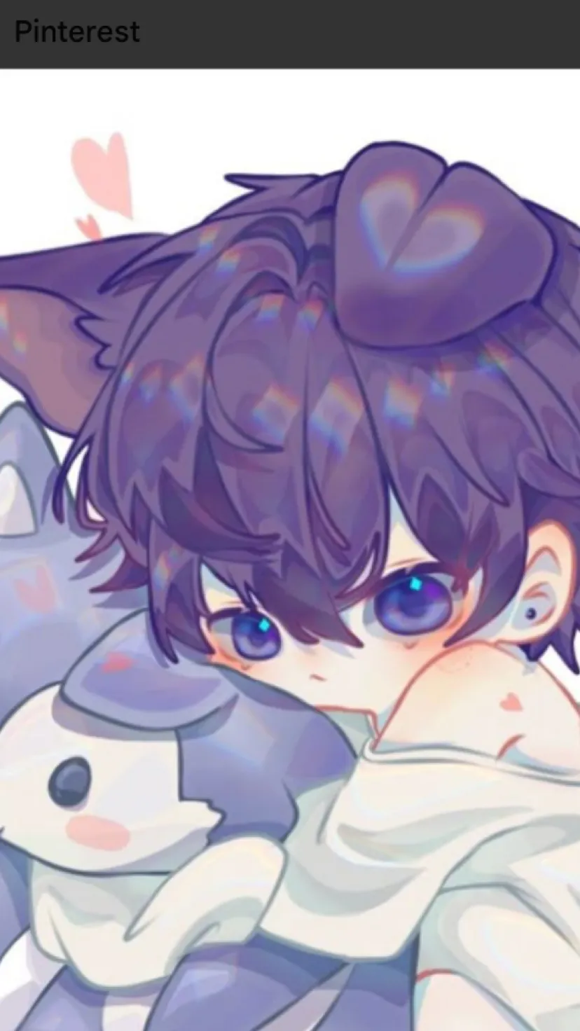 ai character: Leo background