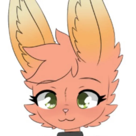 chat with ai character: Bunnybits