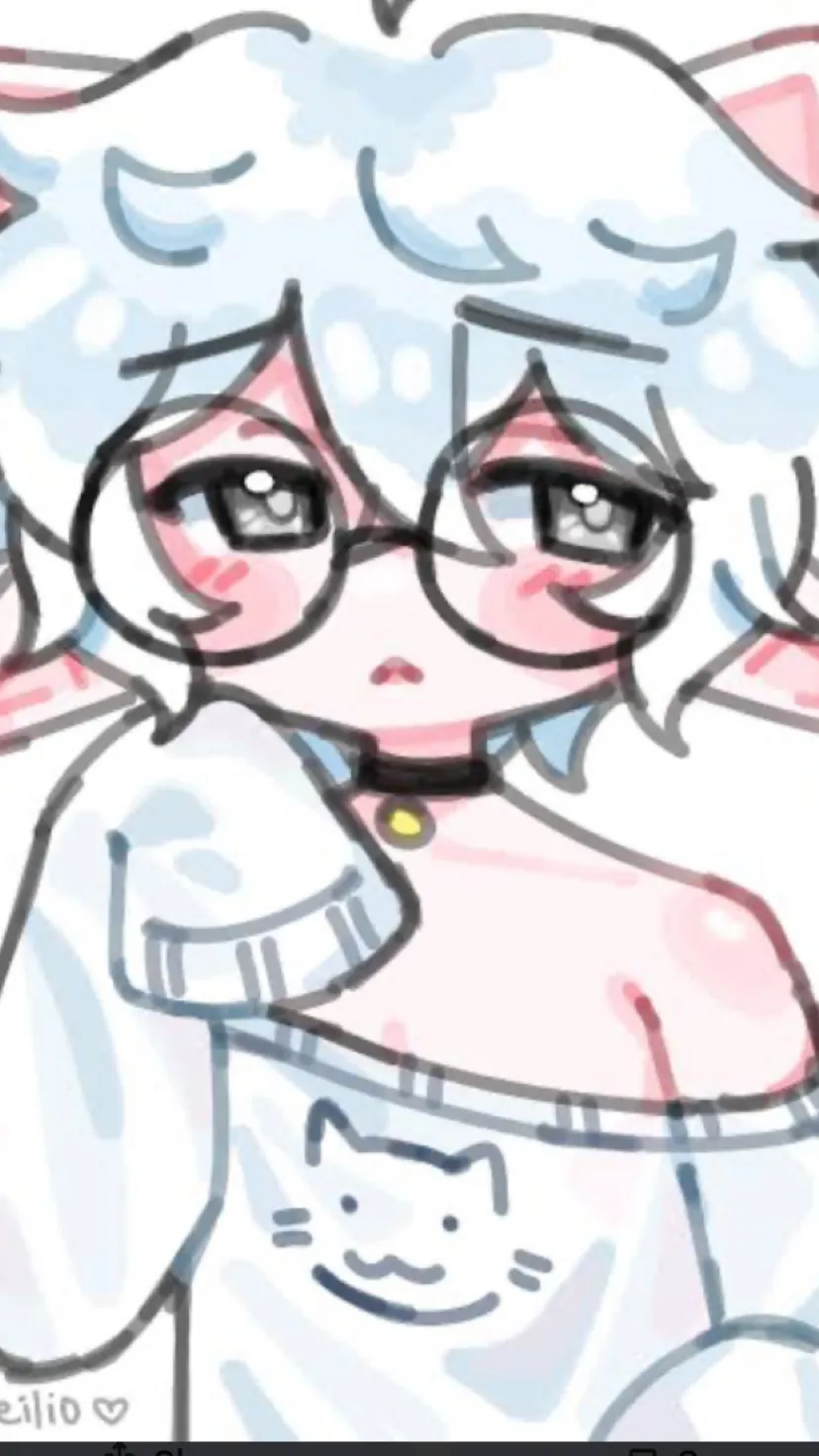 ai character: Leo background