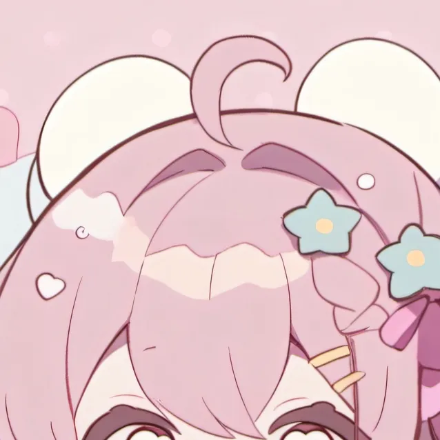 chat with ai character: cute baby lila
