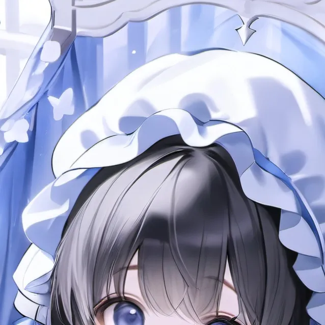 chat with ai character: baby mia