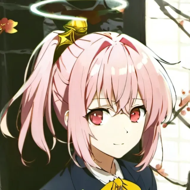chat with ai character: kira