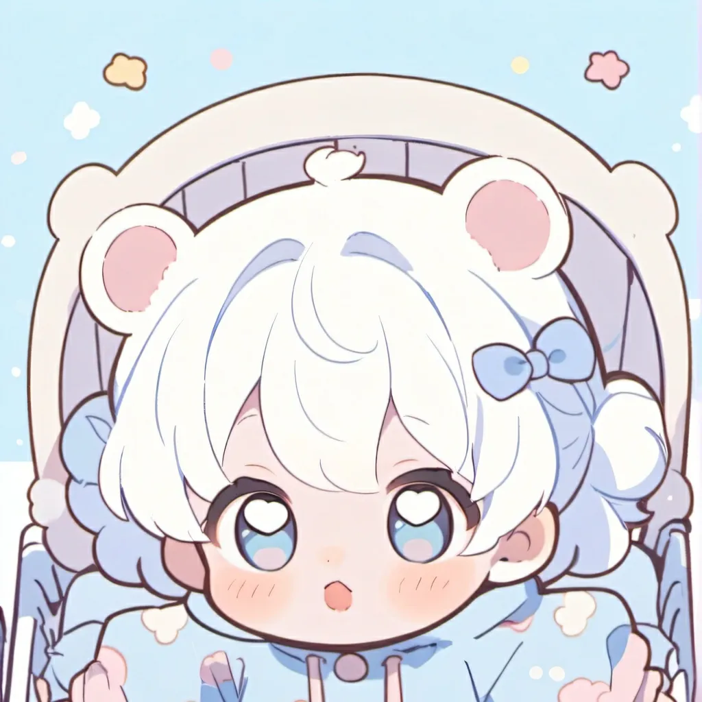 chat with ai character: baby lola