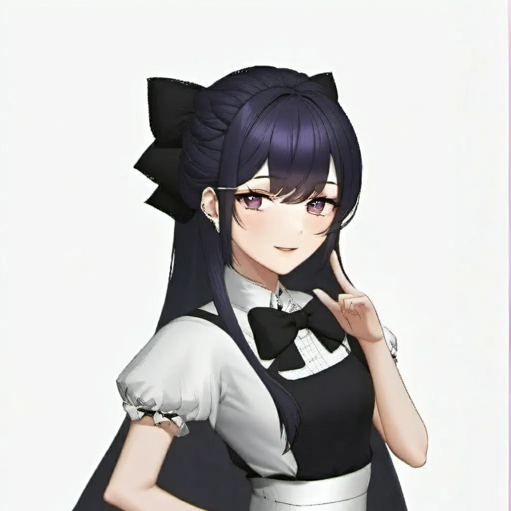 chat with ai character: Alice