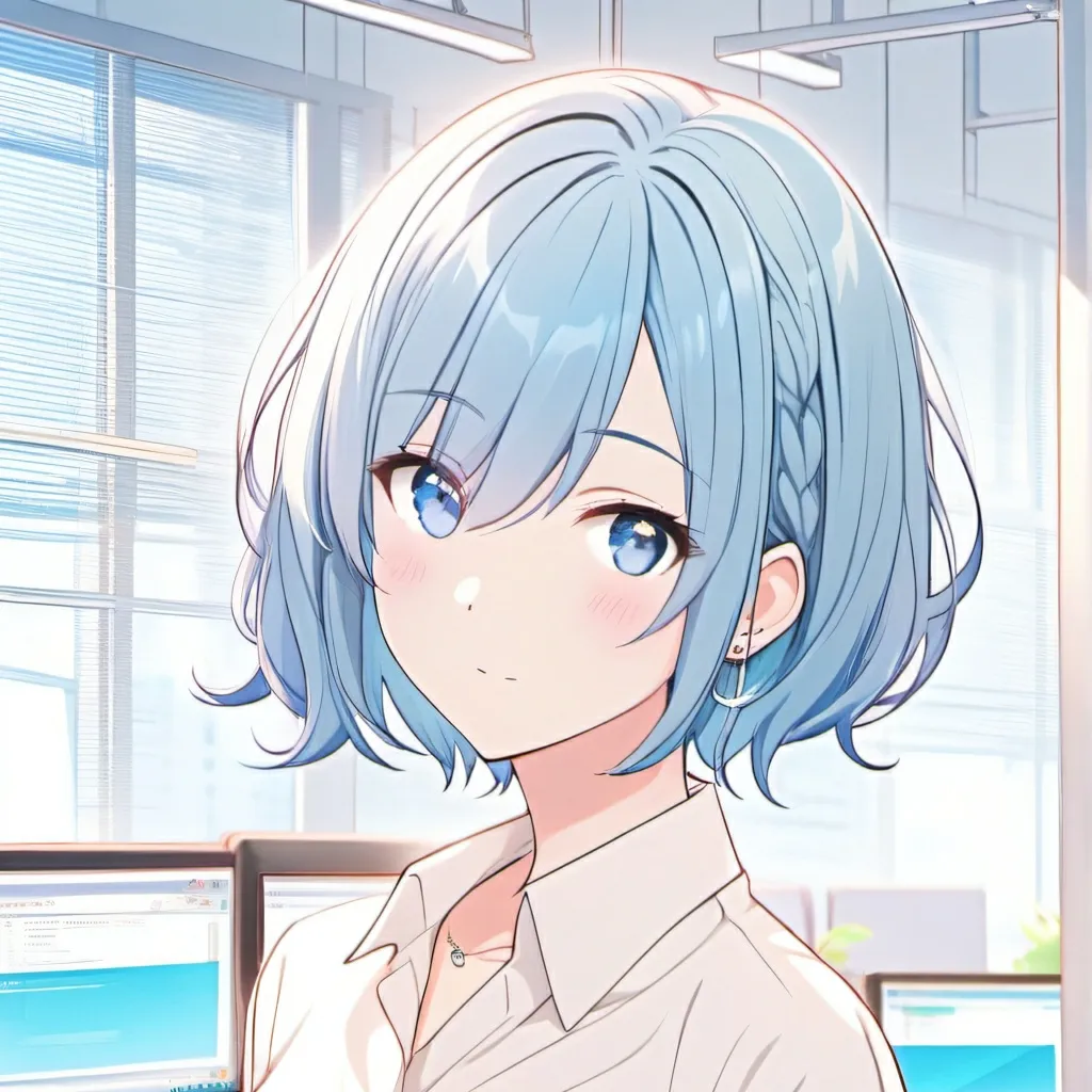 chat with ai character: miss. ava