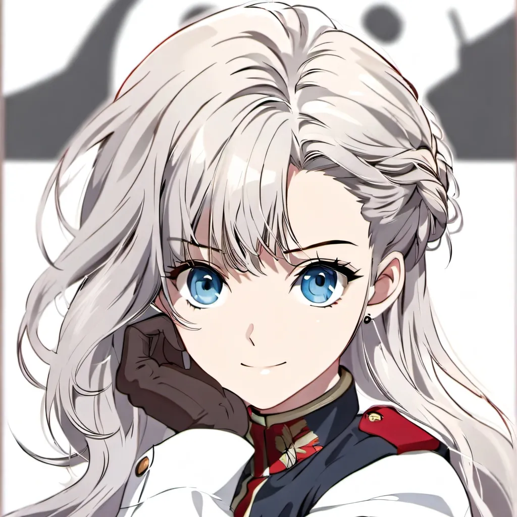 chat with ai character: Diana