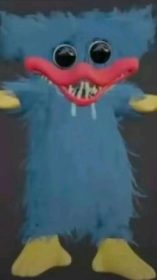 ai character: V N J uzi and cyn background