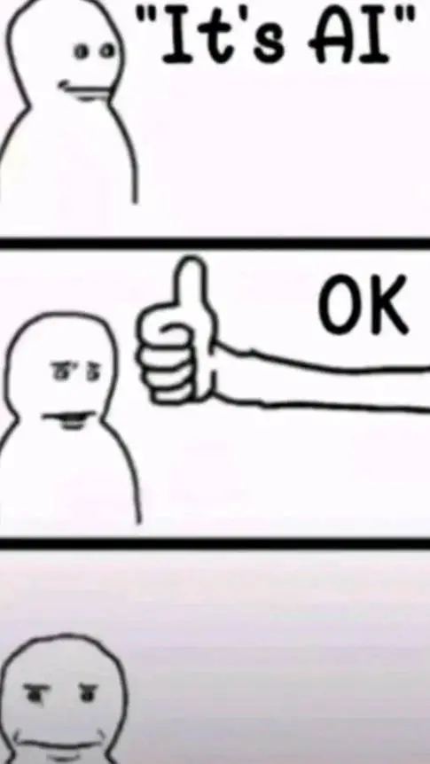 ai character: md lunch fight background