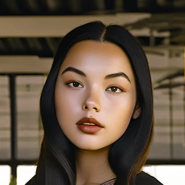 chat with ai character: Allison