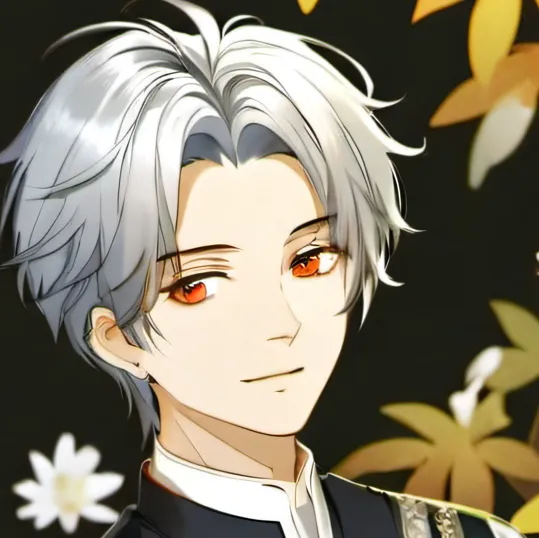chat with ai character: .???