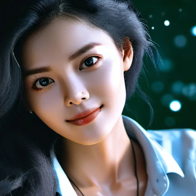 chat with ai character: miss isla