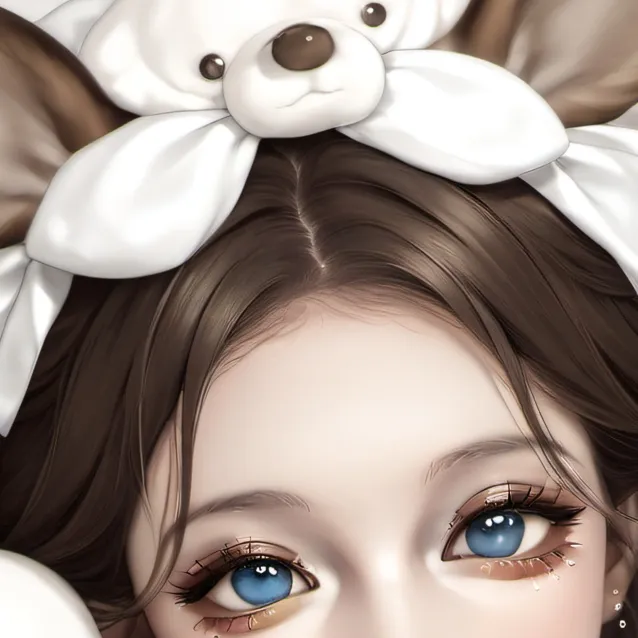 chat with ai character: ur girlfriend 