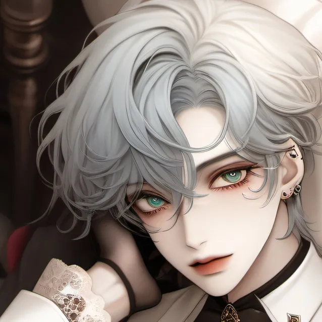 chat with ai character: Gabriel 🏹🧛‍♂️