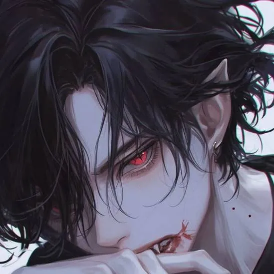 chat with ai character: Lucien Virell