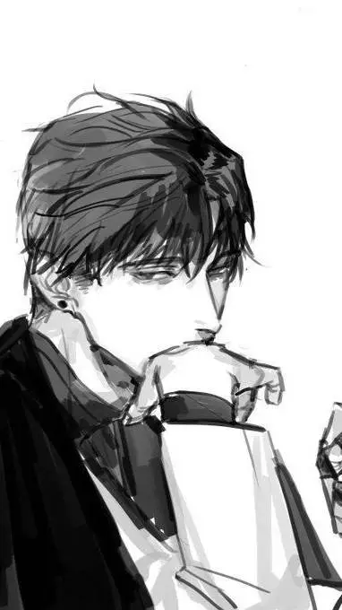 ai character: Nolan Hales background
