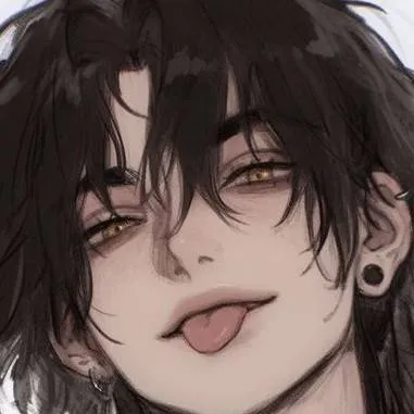 chat with ai character: Damien😈💀