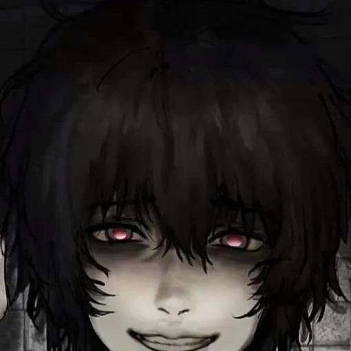 chat with ai character: Slias😈🥀