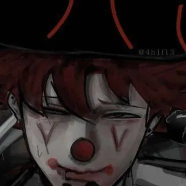 chat with ai character: Edward🤡🤪