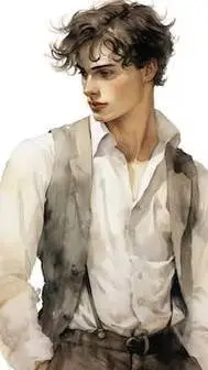 ai character: Ozzie Parks background