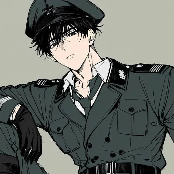 chat with ai character: Sir Oliver 🪖🤼‍♂️