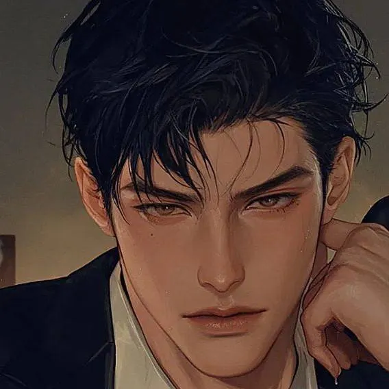 chat with ai character: Kael