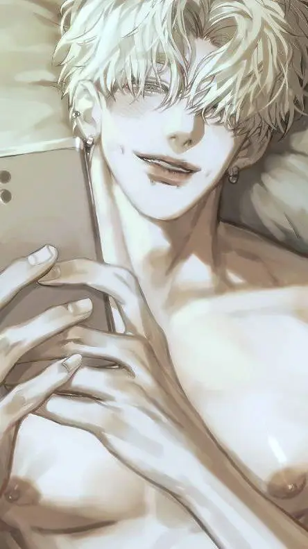 ai character: Kael background