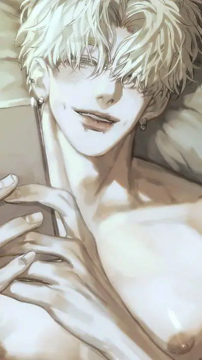 ai character: Toby background